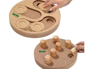 Karlie Doggy Brain Train 2in1 - Groß