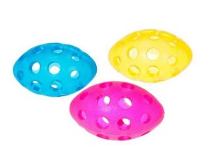 Karlie Flamingo good4fun TPR Football