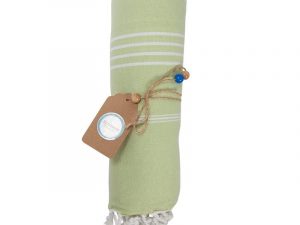 Classic Towel Mintgrün