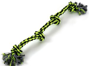 PROCYON XXL-Kauseil - 4 Knoten / 100 cm