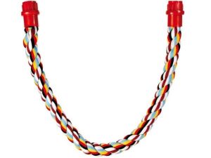 Trixie Baumwoll-Sitzstange - 66 cm / 18 mm