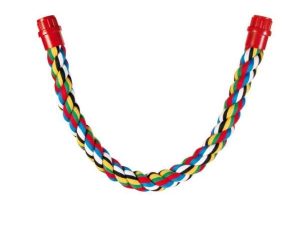 Trixie Baumwoll-Sitzstange - 75 cm / 30 mm