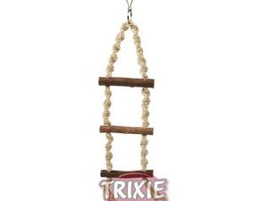 Trixie Strickleiter für Vögel - Klein