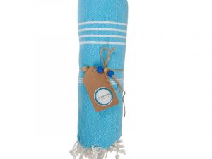Classic Towel Türkis