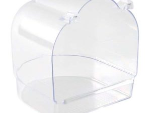 Trixie Badehaus - transparent