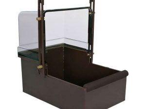 Trixie Papageienbadehaus