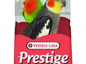 Versele Laga Bird Prest.Großsittiche 20kg
