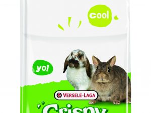 Versele Laga Crispy Muesli Rabbits 10kg