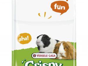 Versele Laga Crisp Mues Guinea Pigs 10kg