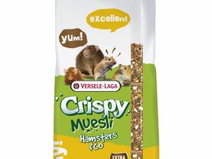 Versele Laga Crispy Müsli Hamsters 20kg