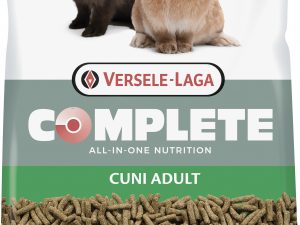 Versele Laga Complete Cuni Adult 8kg