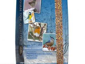 Deli Nature Großpack. 37- SUPER ENERGY MIX  15kg