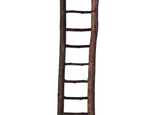 Trixie Naturholz-Leiter - 30 cm