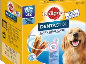 DentaStix Care grose Hund 42St
