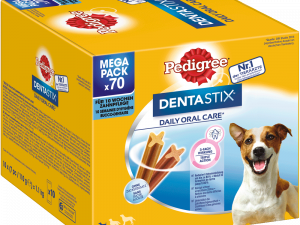 DentaStix Care klein Hund 70St