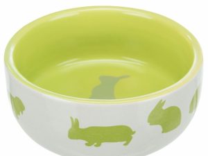 Trixie Keramiknapf für Kaninchen