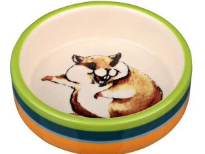 Trixie Keramiknapf Maus/Hamster