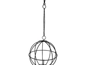 Trixie Food-Ball für Kleintiere - 12 cm