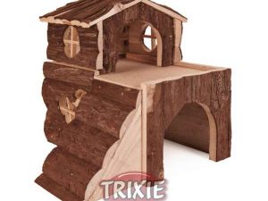 Trixie Meerschweinchenhaus Bjork
