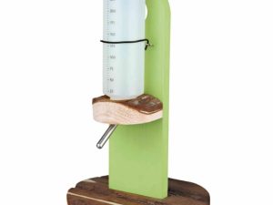 Trixie Tränkenhalter