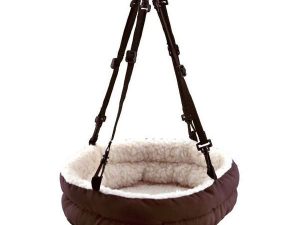 Trixie Kuschelbett für Nager - ca. 25 cm