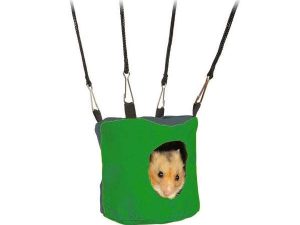 Trixie Kuschelhöhle für Kleinnager