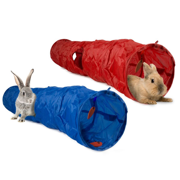 Karlie Spieltunnel ROADSTER - 120 x 20 cm – Bild 3