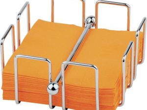 Serviettenhalter 14 x 14 cm