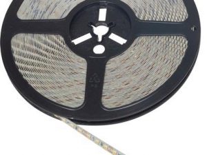 LED Band Tudo Neutralweiß 12 V 9,6 W/m L.5000mm B.8mm L&S