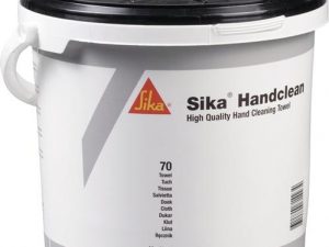 Handreinigungstücher Sika® Handclean 70 Tü.Eimer SIKA