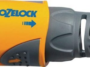 Schlauchkupplung PLUS Ku.3/4 Zoll 19mm HOZELOCK