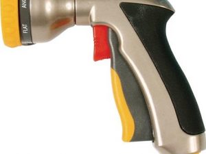 Spritzpistole Multi Plus 2691 Stecksystem HOZELOCK