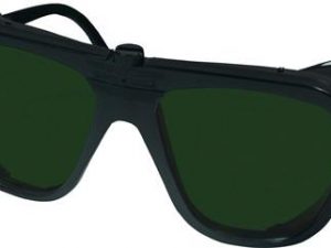 Schweißerbrille EN 166,EN 169 Nylon,Glas
