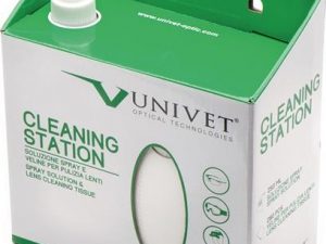Reinigungsstation f.Schutzbrillen UNIVET