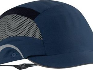 Anstoßkappe Aerolite® 53-64cm schwarz EN812:2012 JSP