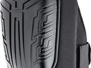 Knieschoner Basic Black DIN/EN14404 universal schwarz KNEETEK