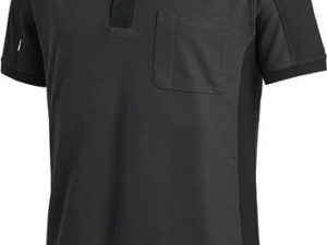 Poloshirt KONRAD Gr.XXL anthrazit/schwarz FHB