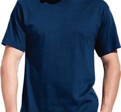 Mens Premium T-Shirt Gr.L schwarz PROMODORO
