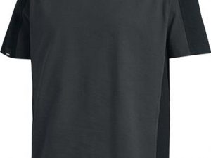 T-Shirt MARC Gr.XL anthrazit/schwarz FHB