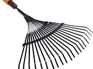 Laubbesen QuikFit™ Arbeits-B.450mm FISKARS