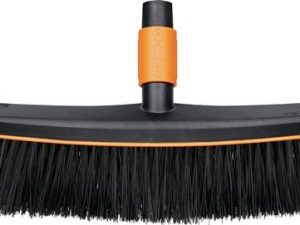 Straßenbesen QuikFit™ Ku.L.380mm FISKARS