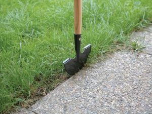 Rasenkantenstecher 69920 B.205mm L.975mm G.0,8kg FREUND VICTORIA