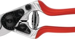 Baumschere FELCO 14 Gesamt-L.210mm Schneidleist.18mm f.kleine Hände FELCO