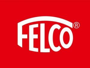 Astschere L.800mm Schneidleist.40mm G.1335g FELCO