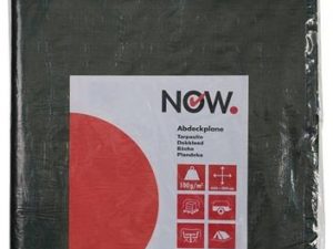 Gewebeplane Super Tarb Stand.B.2000xL.3000mm olivgrün G.160g/m²