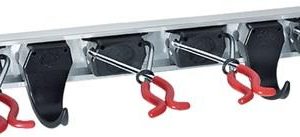 Geräteh.L.Führungssch.500mm Alu.BRUNS