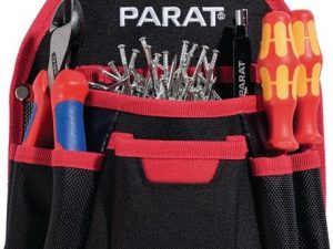 Nageltasche H220xB200xT80mm PARAT