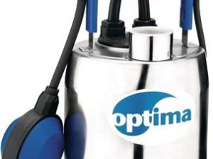 Tauchpumpe Optima MA 9000 l/h 7,5m 430W EBARA