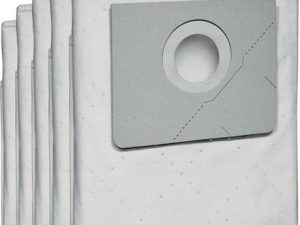 Vliesfilterbeutel f.Sauger NT 35/1 5 St.KÄRCHER