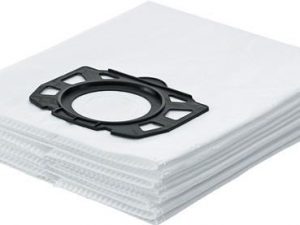 Vliesfilterbeutel f.WD 4,WD 5,WD 6 4 St.KÄRCHER